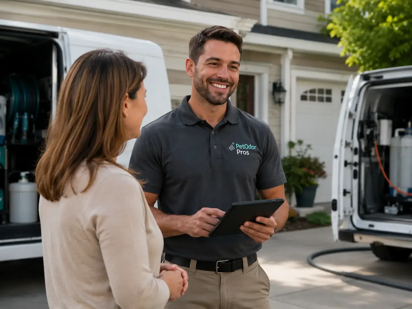 Pet Odor Removal FAQs for Mahomet, IL